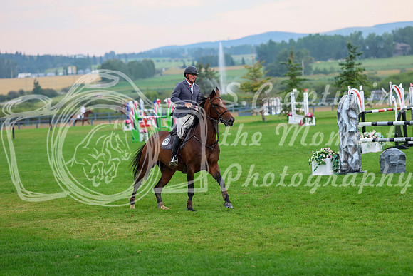 10461 - Tia - 2026 Rocky Mountain Classic III - Saturday August 22nd
