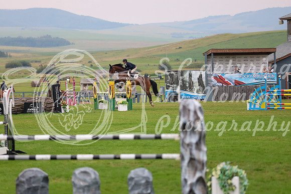 10057 - Tia - 2026 Rocky Mountain Classic III - Saturday August 22nd