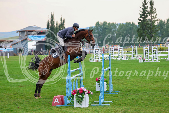 10462 - Tia - 2026 Rocky Mountain Classic III - Saturday August 22nd