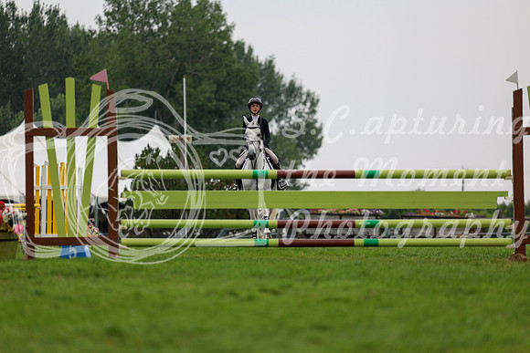 02265 - Shea - 2026 Rocky Mountain Classic III - Saturday August 22nd