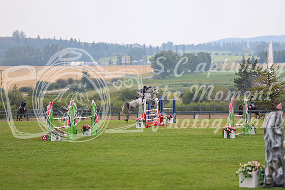 09721 - Tia - 2026 Rocky Mountain Classic III - Saturday August 22nd