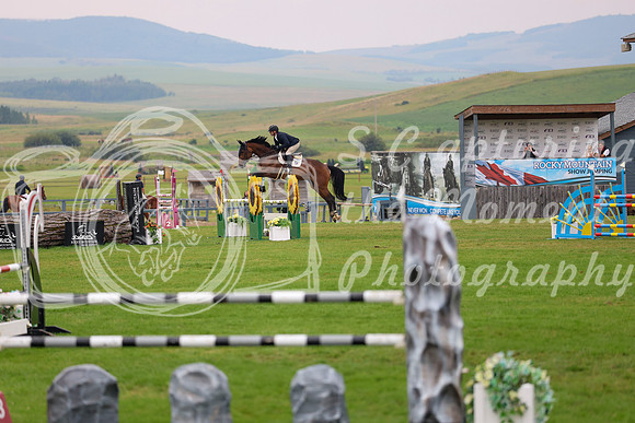 10058 - Tia - 2026 Rocky Mountain Classic III - Saturday August 22nd