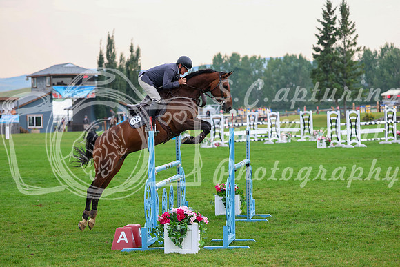 10463 - Tia - 2026 Rocky Mountain Classic III - Saturday August 22nd