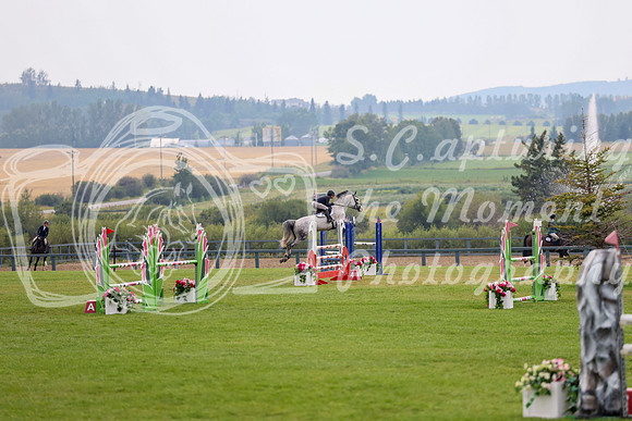09722 - Tia - 2026 Rocky Mountain Classic III - Saturday August 22nd