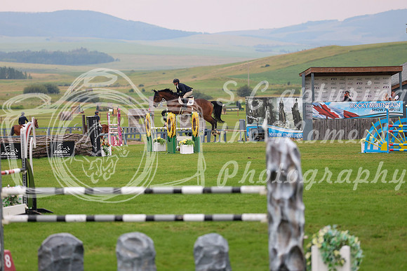 10059 - Tia - 2026 Rocky Mountain Classic III - Saturday August 22nd