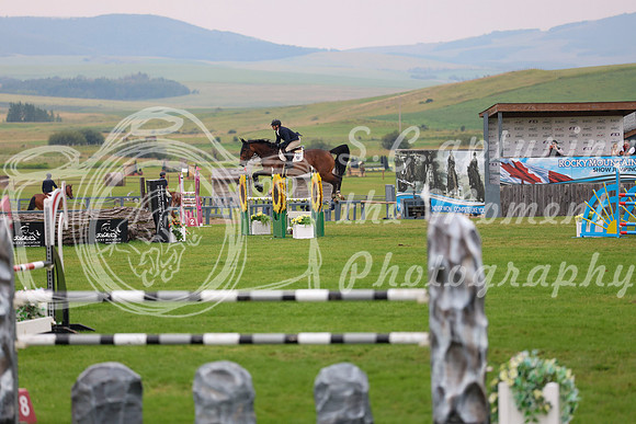 10060 - Tia - 2026 Rocky Mountain Classic III - Saturday August 22nd