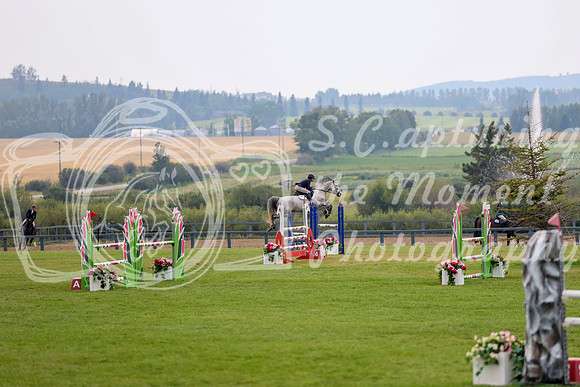 09723 - Tia - 2026 Rocky Mountain Classic III - Saturday August 22nd