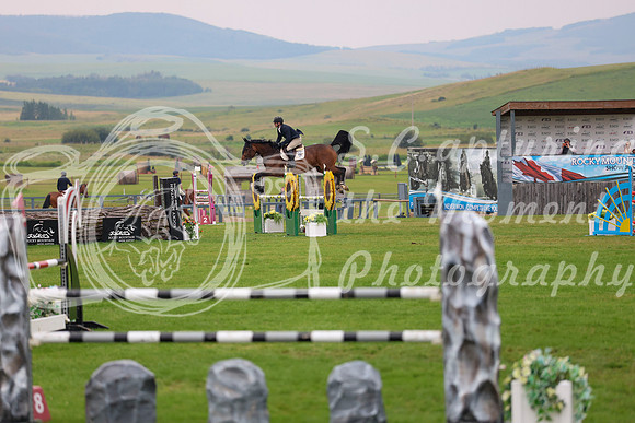 10061 - Tia - 2026 Rocky Mountain Classic III - Saturday August 22nd