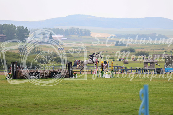09724 - Tia - 2026 Rocky Mountain Classic III - Saturday August 22nd