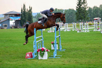 10465 - Tia - 2026 Rocky Mountain Classic III - Saturday August 22nd