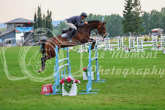 10465 - Tia - 2026 Rocky Mountain Classic III - Saturday August 22nd