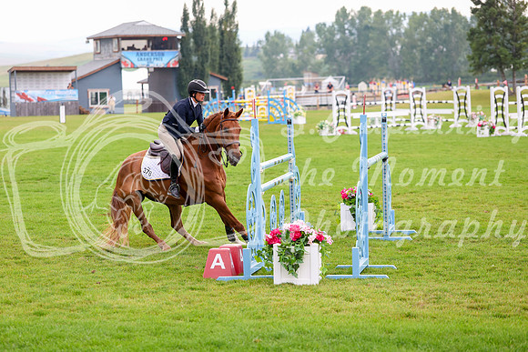 10717 - Tia - 2026 Rocky Mountain Classic III - Saturday August 22nd