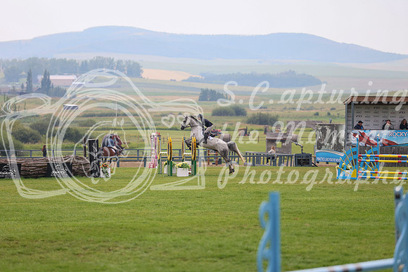 09725 - Tia - 2026 Rocky Mountain Classic III - Saturday August 22nd