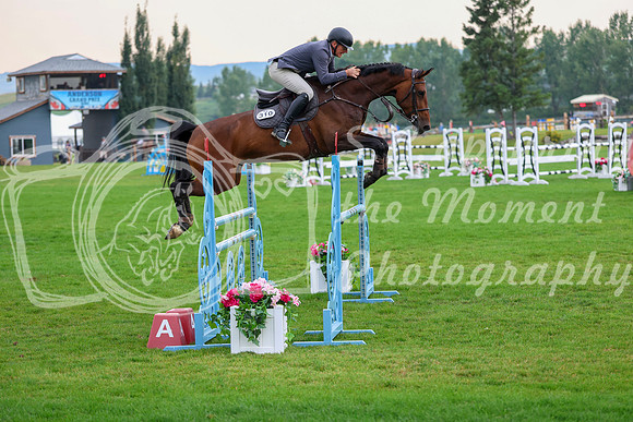 10466 - Tia - 2026 Rocky Mountain Classic III - Saturday August 22nd