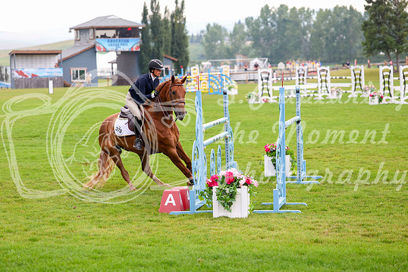 10718 - Tia - 2026 Rocky Mountain Classic III - Saturday August 22nd