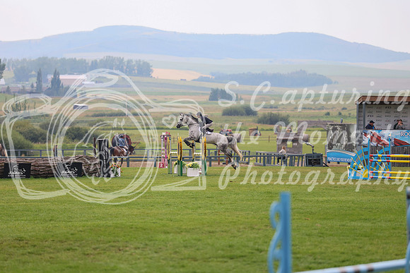 09726 - Tia - 2026 Rocky Mountain Classic III - Saturday August 22nd