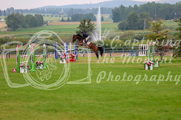 10062 - Tia - 2026 Rocky Mountain Classic III - Saturday August 22nd