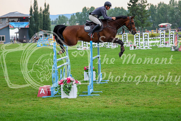 10468 - Tia - 2026 Rocky Mountain Classic III - Saturday August 22nd