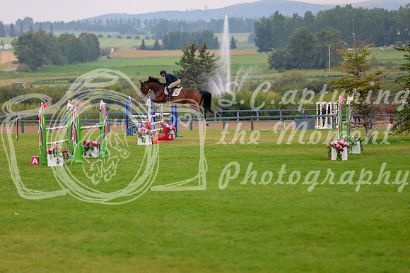 10065 - Tia - 2026 Rocky Mountain Classic III - Saturday August 22nd