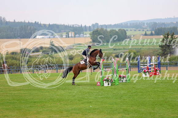 10066 - Tia - 2026 Rocky Mountain Classic III - Saturday August 22nd