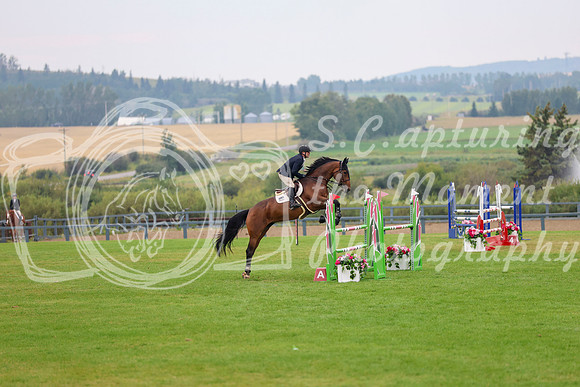 10067 - Tia - 2026 Rocky Mountain Classic III - Saturday August 22nd