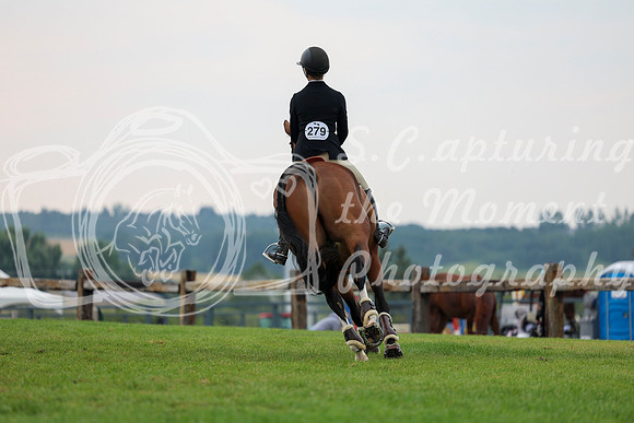01791 - Shea - 2026 Rocky Mountain Classic III - Saturday August 22nd