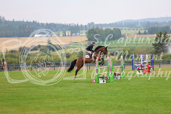 10068 - Tia - 2026 Rocky Mountain Classic III - Saturday August 22nd