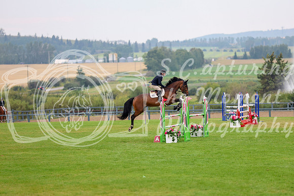 10069 - Tia - 2026 Rocky Mountain Classic III - Saturday August 22nd