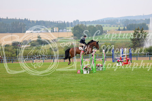 10070 - Tia - 2026 Rocky Mountain Classic III - Saturday August 22nd