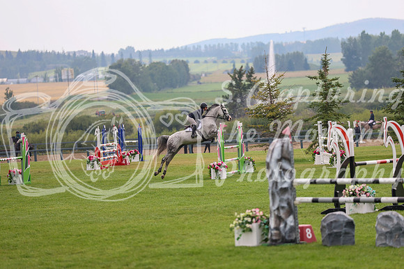 09737 - Tia - 2026 Rocky Mountain Classic III - Saturday August 22nd