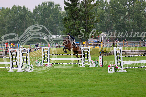 10072 - Tia - 2026 Rocky Mountain Classic III - Saturday August 22nd
