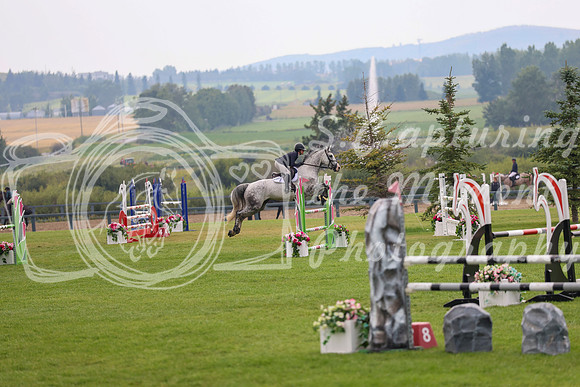 09738 - Tia - 2026 Rocky Mountain Classic III - Saturday August 22nd