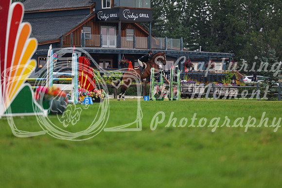 01800 - Shea - 2026 Rocky Mountain Classic III - Saturday August 22nd