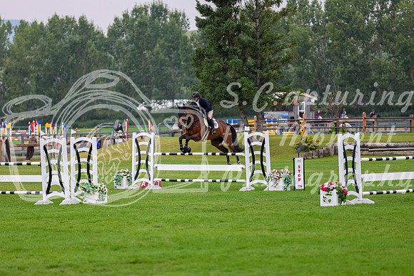 10074 - Tia - 2026 Rocky Mountain Classic III - Saturday August 22nd
