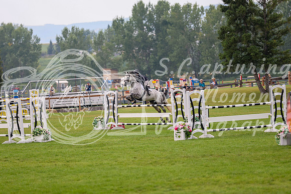 09740 - Tia - 2026 Rocky Mountain Classic III - Saturday August 22nd