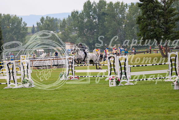 09741 - Tia - 2026 Rocky Mountain Classic III - Saturday August 22nd
