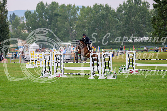 10077 - Tia - 2026 Rocky Mountain Classic III - Saturday August 22nd