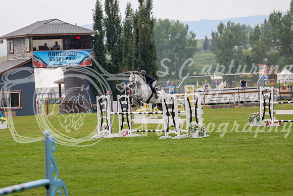 09743 - Tia - 2026 Rocky Mountain Classic III - Saturday August 22nd