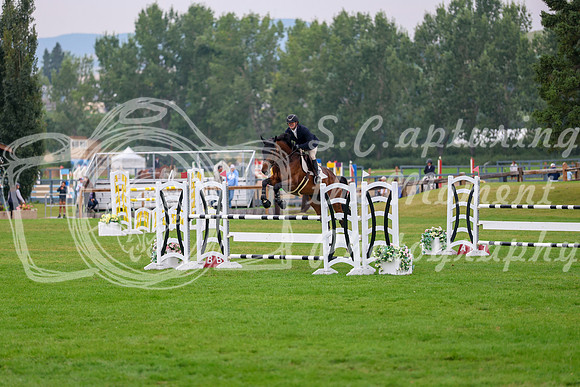 10078 - Tia - 2026 Rocky Mountain Classic III - Saturday August 22nd