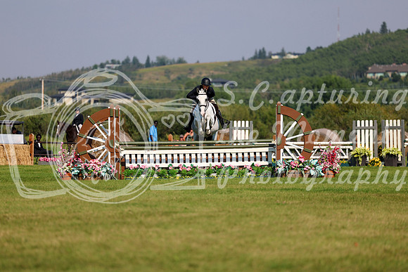 15364 - Shea - 2026 Rocky Mountain Classic III - Saturday August 22nd