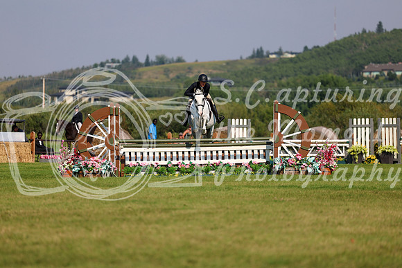 15366 - Shea - 2026 Rocky Mountain Classic III - Saturday August 22nd