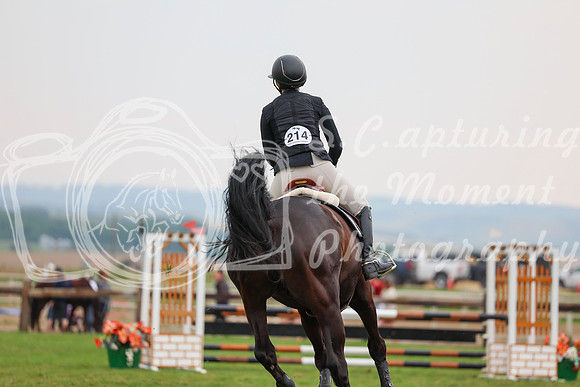 07570 - Shea - 2026 Rocky Mountain Classic III - Saturday August 22nd