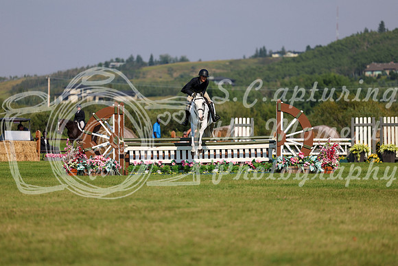 15370 - Shea - 2026 Rocky Mountain Classic III - Saturday August 22nd