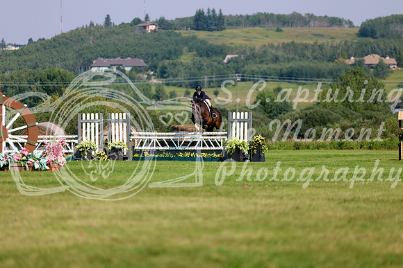 14862 - Shea - 2026 Rocky Mountain Classic III - Saturday August 22nd