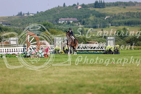 14864 - Shea - 2026 Rocky Mountain Classic III - Saturday August 22nd