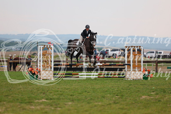 07581 - Shea - 2026 Rocky Mountain Classic III - Saturday August 22nd