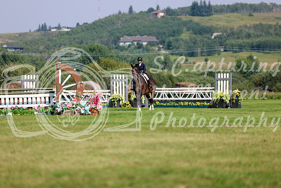 14866 - Shea - 2026 Rocky Mountain Classic III - Saturday August 22nd