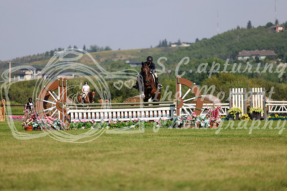14867 - Shea - 2026 Rocky Mountain Classic III - Saturday August 22nd