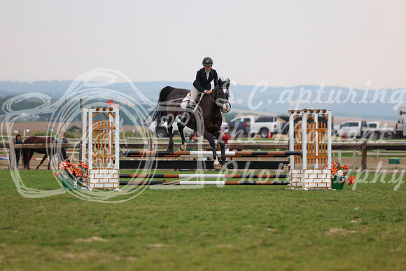 07583 - Shea - 2026 Rocky Mountain Classic III - Saturday August 22nd