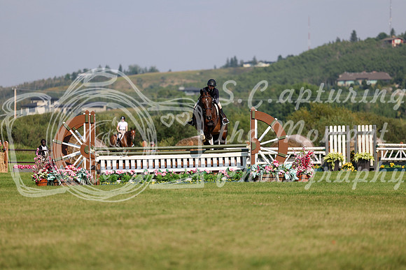 14868 - Shea - 2026 Rocky Mountain Classic III - Saturday August 22nd